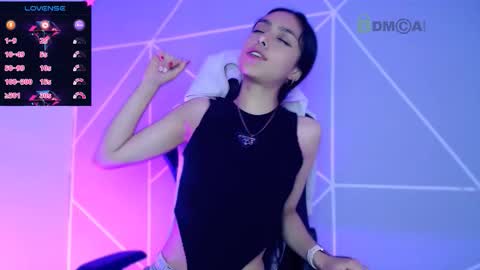 Liliana online show from November 28, 12:46 am