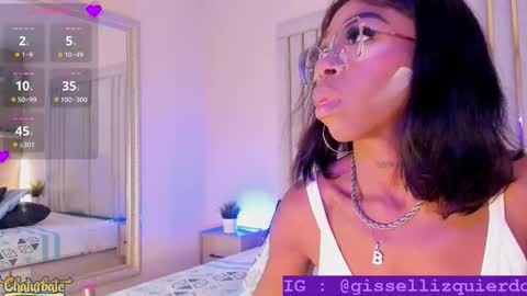 liincostelloo online show from October 6, 7:51 pm