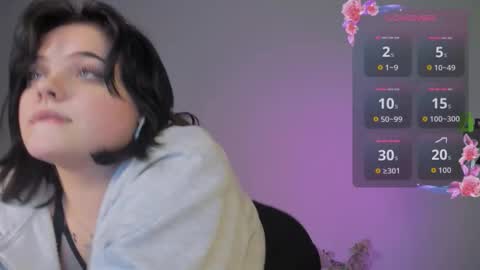 lika_pop online show from February 5, 4:37 am