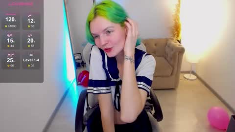 lika_sky online show from March 10, 4:44 pm