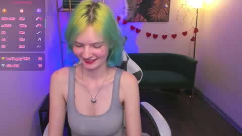 lika_sky online show from March 21, 3:50 pm