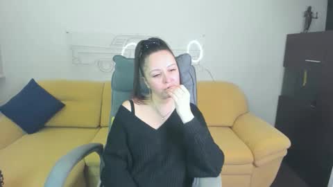 Lika online show from February 3, 4:45 pm