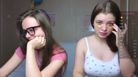 Call me Anna online show from December 17, 2:55 am