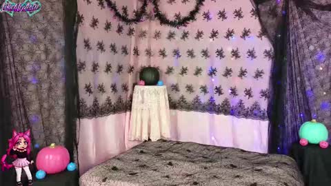 LikeMyAshe online show from September 27, 3:58 am