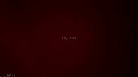 Lil belaa online show from July 26, 1:30 pm