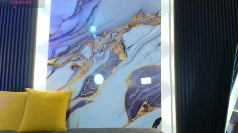 Lil Eva online show from March 7, 10:06 pm