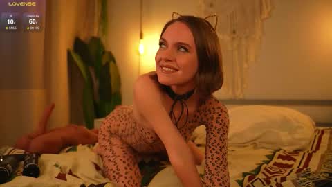 LILIAN use my lovense toy and give me plesure online show from November 6, 4:13 pm