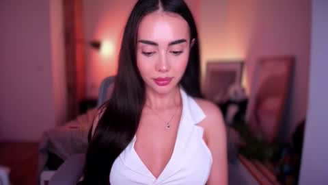 Gabriela online show from January 8, 8:02 pm