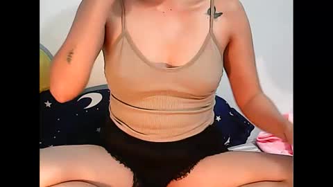 Katy online show from March 5, 3:07 pm