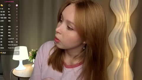 Snapshot of lil_redshine chatting on October 20, 5:49 pm Hot exclusive photos 10 for joining to my fanclub online show from October 20, 5:49 pm