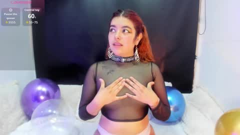 Snapshot of lila_cox chatting on September 26, 11:41 am lila_cox online show from September 26, 11:41 am