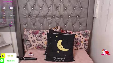   online show from November 20, 6:20 pm