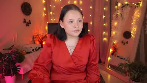  Lila  online show from October 14, 2:30 pm