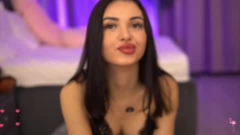 Lila The Hottie online show from April 2, 4:10 am
