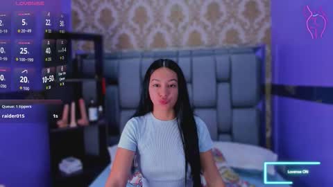 L I L A online show from October 20, 12:19 pm