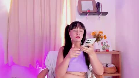 Lila  online show from November 20, 7:59 pm