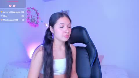 LILA online show from July 26, 2:19 am