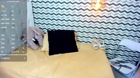  L I L A  online show from October 29, 3:25 pm