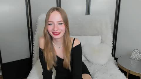 LiliaDesire online show from December 16, 10:24 pm