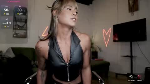 Lilah Fit online show from June 22, 10:29 pm
