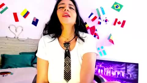 Lilah Sweet online show from July 18, 1:02 pm