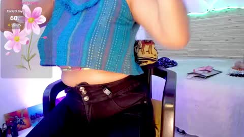 Lilah Sweet online show from March 12, 2:34 pm