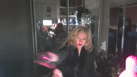 LilaniLoverx online show from January 18, 5:53 pm