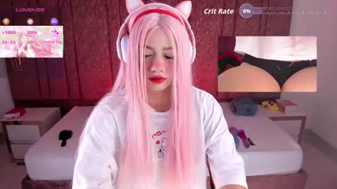 Lila online show from November 4, 1:49 pm