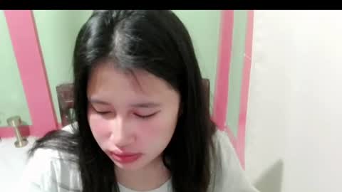 Im Rain online show from March 24, 12:49 am