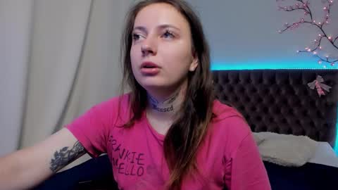 LilaVame online show from September 18, 7:56 pm