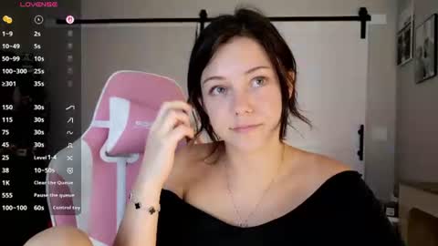 Libby online show from July 22, 2:12 am