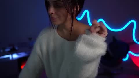 Rebecca online show from February 2, 5:23 pm