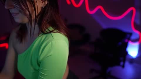 Rebecca online show from March 16, 5:10 am