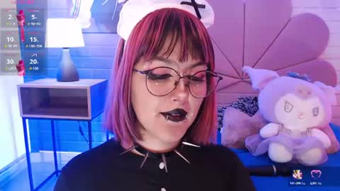 lilcandy19 online show from June 11, 12:02 pm