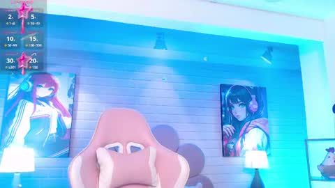 lilcandy19 online show from July 21, 12:06 pm