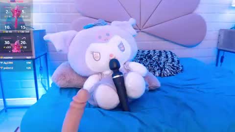 lilcandy19 online show from July 6, 3:03 pm