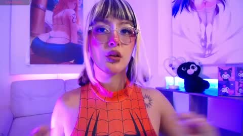 lilcandy19 online show from October 4, 12:11 pm