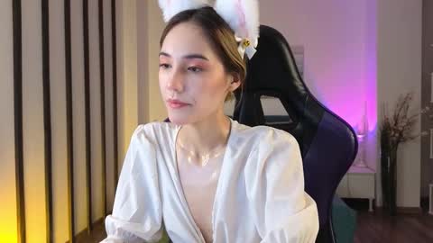 Hi im Yuki online show from November 12, 11:08 am