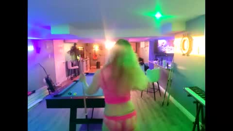 CUM CUM AND CUM AGAIN online show from April 11, 11:03 am