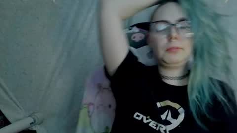 emily ryanson online show from June 10, 9:13 pm