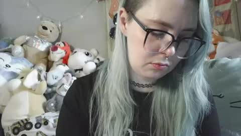 emily ryanson online show from June 23, 11:14 pm