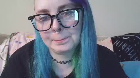 emily ryanson online show from December 4, 9:59 pm