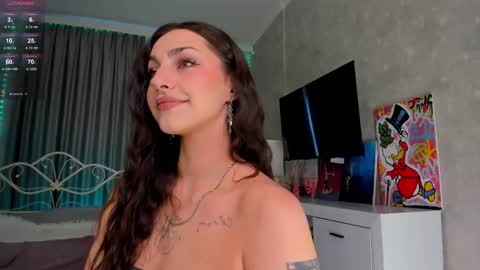 lilflexxy online show from March 23, 3:29 pm