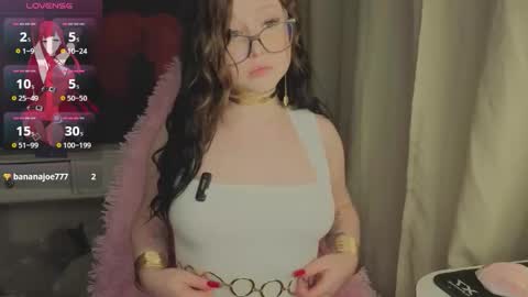 Nika and Lori online show from October 20, 6:11 pm