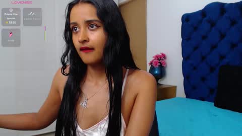 Lili online show from January 10, 3:55 am