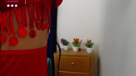 Lili online show from January 17, 3:36 am