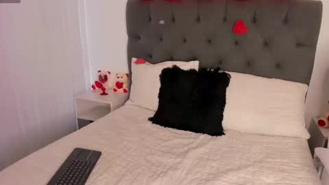 Lili online show from February 13, 10:44 pm