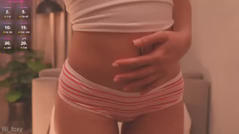 lili online show from July 9, 12:35 am