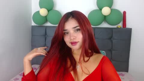lili Matheus69 online show from April 6, 3:06 am