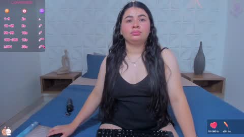 Snapshot of lili_mccormick chatting on January 28, 3:36 am SALOME online show from January 28, 3:36 am